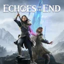 Echoes Of The End Logo